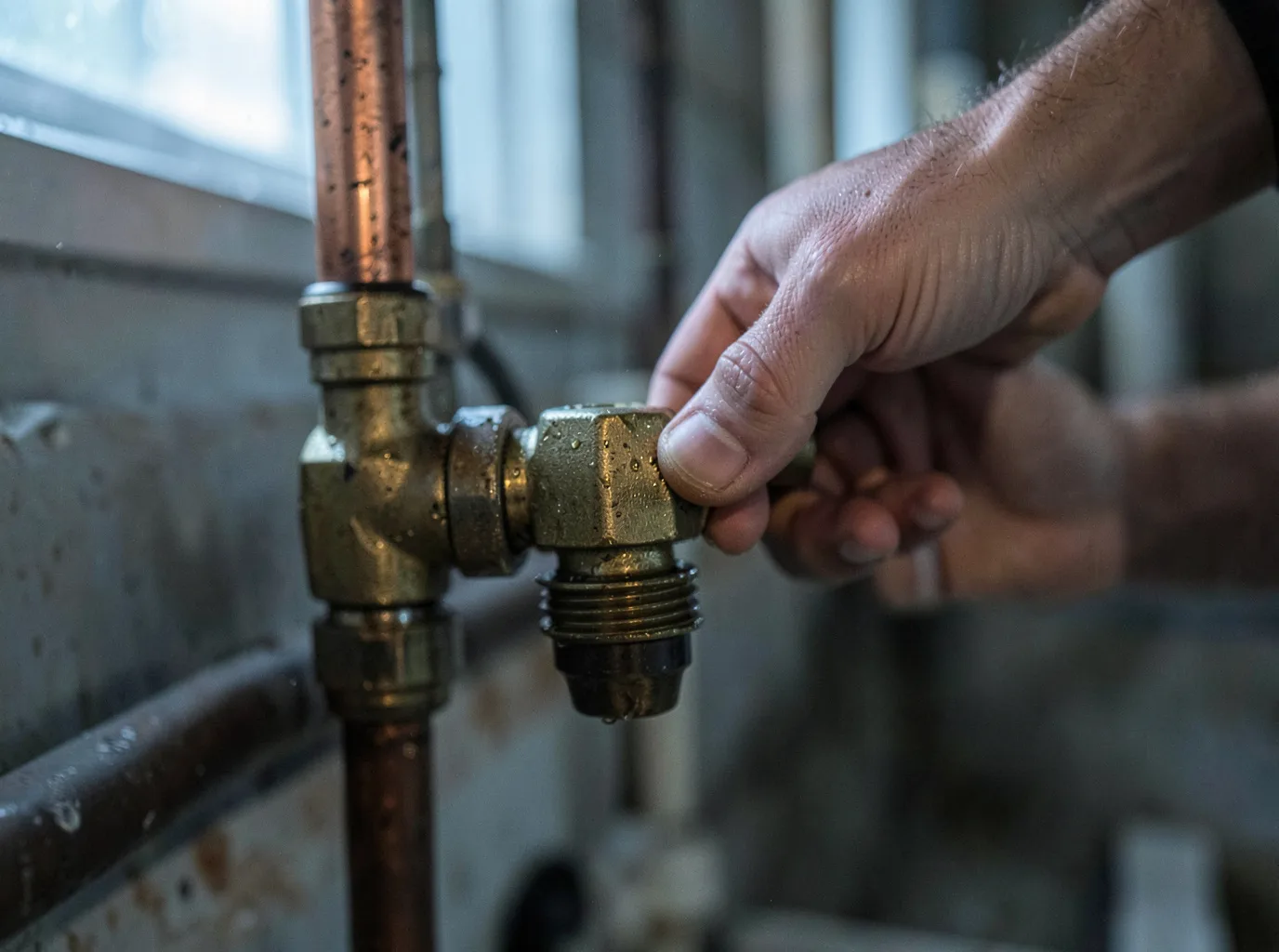 Emergency Plumber Des Arc, AR FAQs